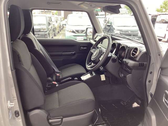 スズキ ジムニー ６６０ ＸＣ ４ＷＤ R8年 (近畿) 99