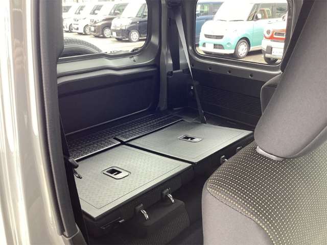 スズキ ジムニー ６６０ ＸＣ ４ＷＤ R8年 (近畿) 99