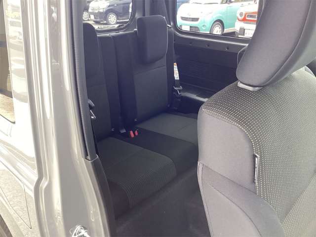 スズキ ジムニー ６６０ ＸＣ ４ＷＤ R8年 (近畿) 99