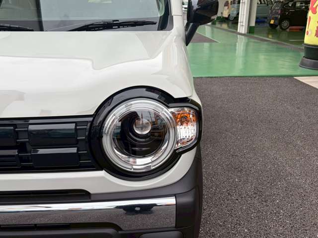 スズキ ハスラー ６６０ タフワイルド R8年 (九州・沖縄) 99