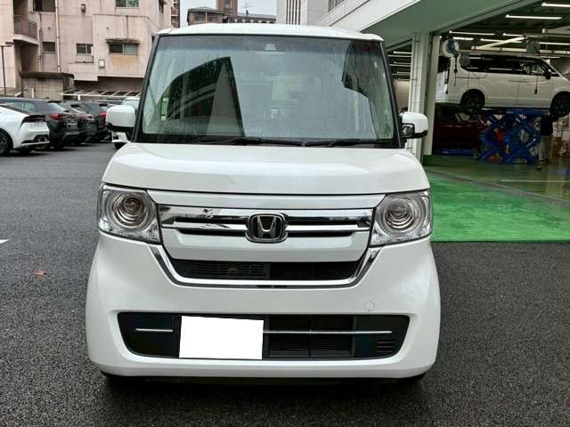 ホンダ Ｎ　ＢＯＸ ６６０ Ｌ R5年 (九州・沖縄) 99