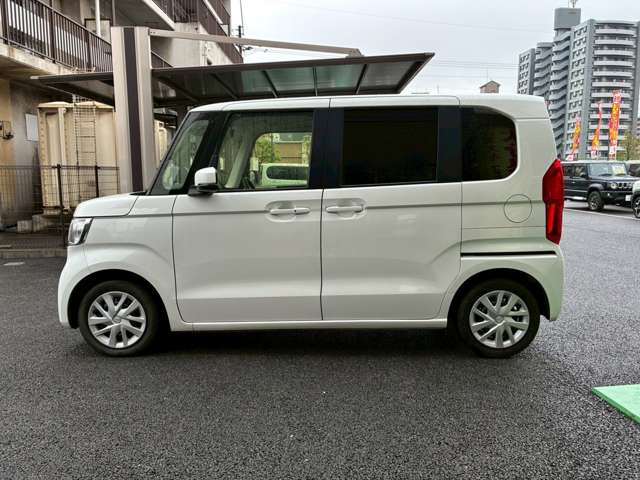 ホンダ Ｎ　ＢＯＸ ６６０ Ｌ R5年 (九州・沖縄) 99