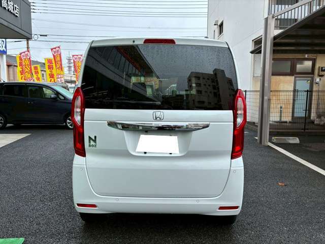 ホンダ Ｎ　ＢＯＸ ６６０ Ｌ R5年 (九州・沖縄) 99