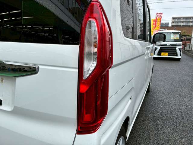 ホンダ Ｎ　ＢＯＸ ６６０ Ｌ R5年 (九州・沖縄) 99