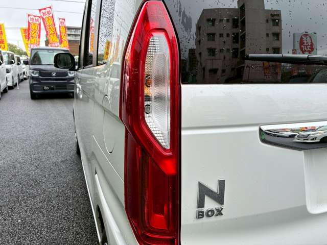 ホンダ Ｎ　ＢＯＸ ６６０ Ｌ R5年 (九州・沖縄) 99