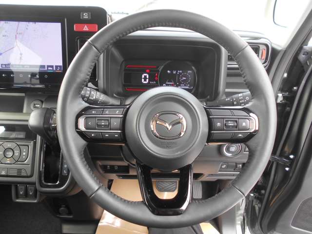 マツダ フレアワゴン ６６０ タフスタイル ＸＳ R7年 (関東) 99