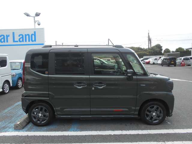 マツダ フレアワゴン ６６０ タフスタイル ＸＳ R7年 (関東) 99