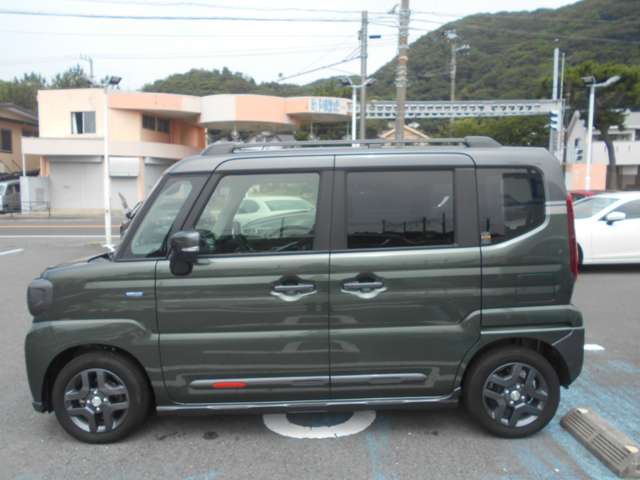 マツダ フレアワゴン ６６０ タフスタイル ＸＳ R7年 (関東) 99