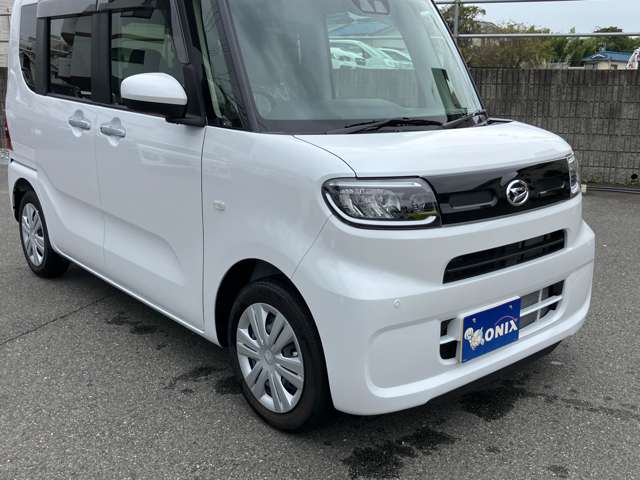 ダイハツ タント ６６０ Ｘ R7年 (関東) 99
