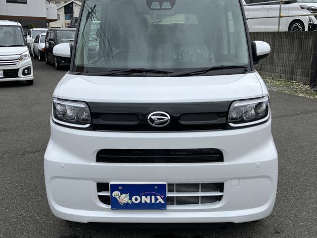 ダイハツ タント ６６０ Ｘ R7年 (関東) 99