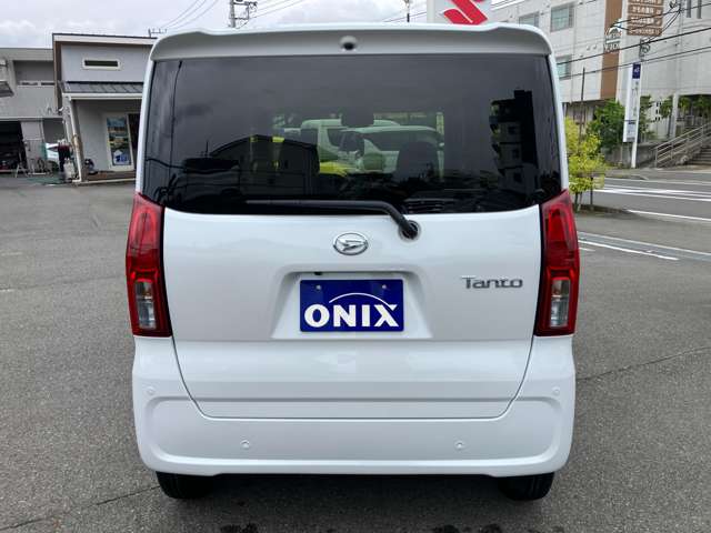ダイハツ タント ６６０ Ｘ R7年 (関東) 99