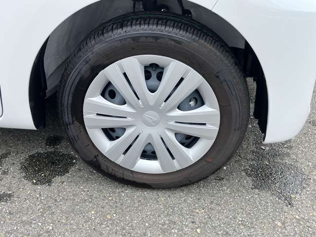 ダイハツ タント ６６０ Ｘ R7年 (関東) 99
