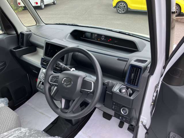 ダイハツ タント ６６０ Ｘ R7年 (関東) 99