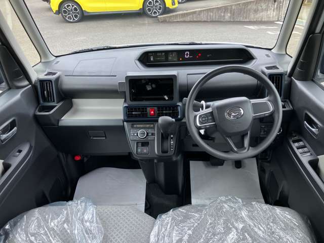 ダイハツ タント ６６０ Ｘ R7年 (関東) 99