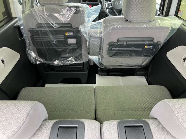 ダイハツ タント ６６０ Ｘ R7年 (関東) 99