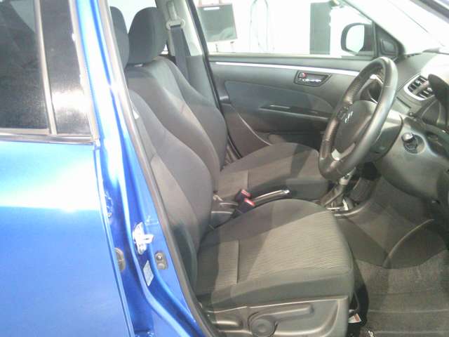 スズキ スイフト １．２ ＸＬ H25年 (関東) 99