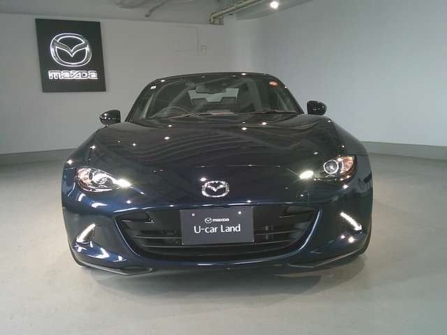 マツダ ロードスター １．５ Ｓ スペシャルパッケージ R3年 (関東) 99