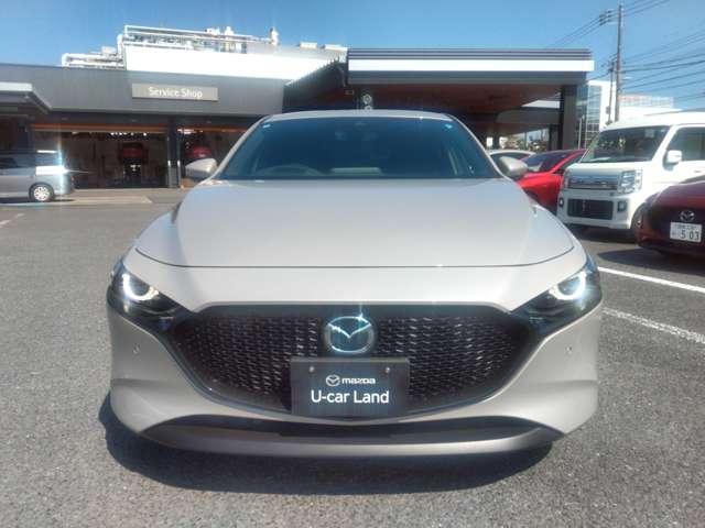 マツダ ＭＡＺＤＡ３　ファストバック １．８ ＸＤ プロアクティブ ツーリング セレクション ディーゼルターボ R4年 (関東) 99