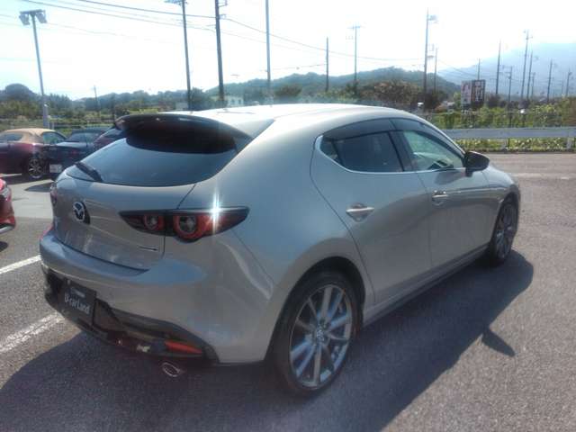 マツダ ＭＡＺＤＡ３　ファストバック １．８ ＸＤ プロアクティブ ツーリング セレクション ディーゼルターボ R4年 (関東) 99