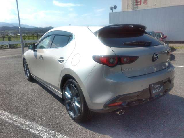 マツダ ＭＡＺＤＡ３　ファストバック １．８ ＸＤ プロアクティブ ツーリング セレクション ディーゼルターボ R4年 (関東) 99