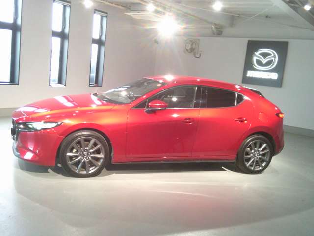 マツダ ＭＡＺＤＡ３　ファストバック １．８ ＸＤ プロアクティブ ツーリング セレクション ディーゼルターボ R1年 (関東) 99