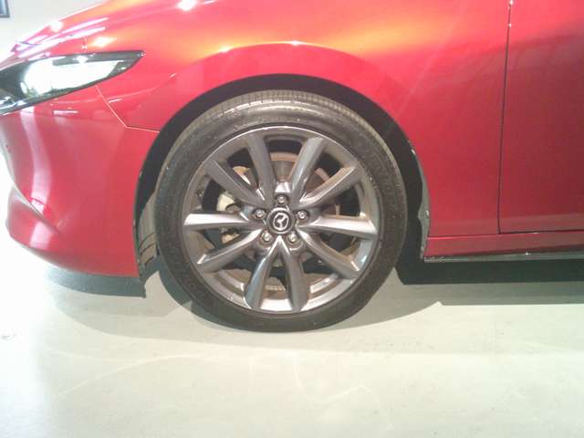 マツダ ＭＡＺＤＡ３　ファストバック １．８ ＸＤ プロアクティブ ツーリング セレクション ディーゼルターボ R1年 (関東) 99