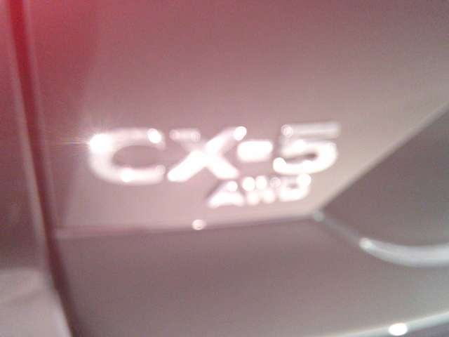 マツダ ＣＸ−５ ２．２ ＸＤ スポーツ アピアランス ディーゼルターボ ４ＷＤ R5年 (関東) 99