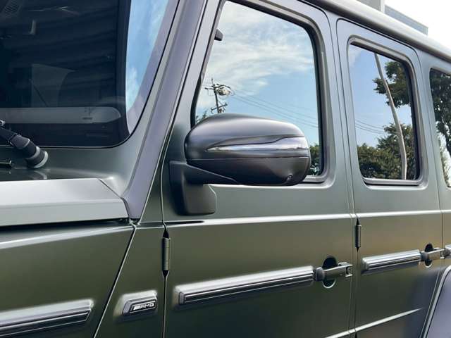 ＡＭＧ Ｇクラス Ｇ６３ （ＩＳＧ） ４ＷＤ ＭＰ２０２６０１ R7年 (東海) 99