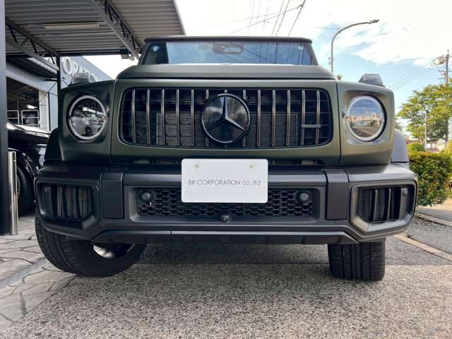 ＡＭＧ Ｇクラス Ｇ６３ （ＩＳＧ） ４ＷＤ ＭＰ２０２６０１ R7年 (東海) 99