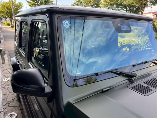 ＡＭＧ Ｇクラス Ｇ６３ （ＩＳＧ） ４ＷＤ ＭＰ２０２６０１ R7年 (東海) 99