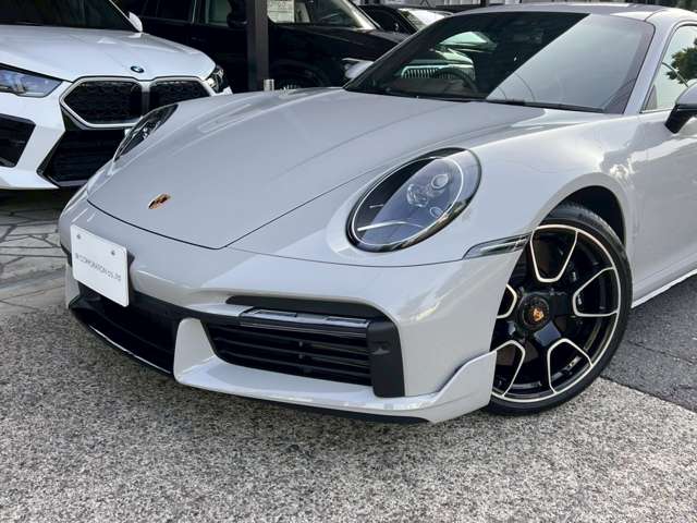 ポルシェ ９１１ ターボ R6年 (東海) 99