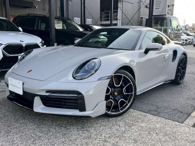 ポルシェ ９１１ ターボ R6年 (東海) 99