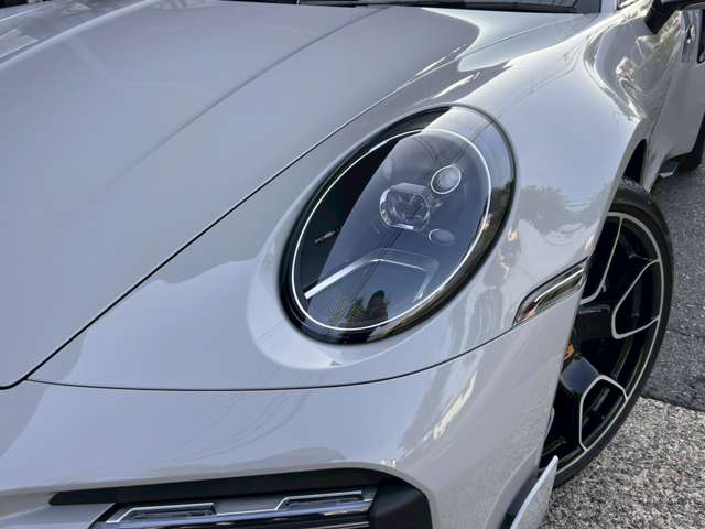 ポルシェ ９１１ ターボ R6年 (東海) 99