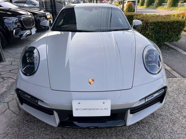 ポルシェ ９１１ ターボ R6年 (東海) 99