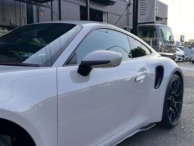 ポルシェ ９１１ ターボ R6年 (東海) 99