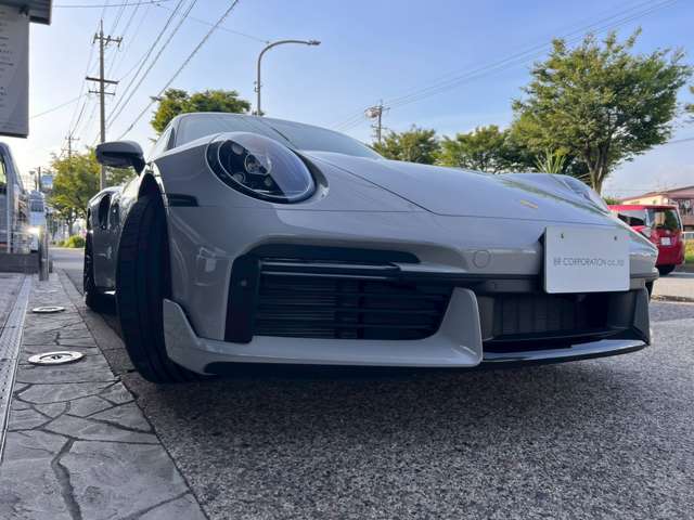 ポルシェ ９１１ ターボ R6年 (東海) 99
