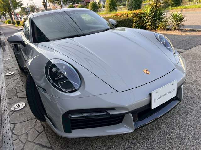 ポルシェ ９１１ ターボ R6年 (東海) 99