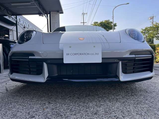 ポルシェ ９１１ ターボ R6年 (東海) 99