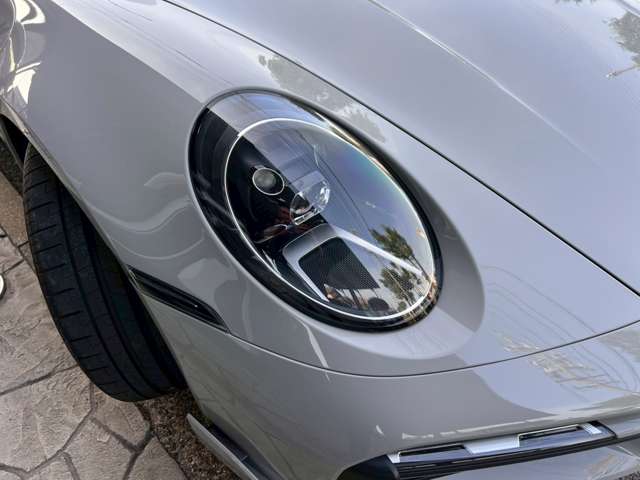 ポルシェ ９１１ ターボ R6年 (東海) 99