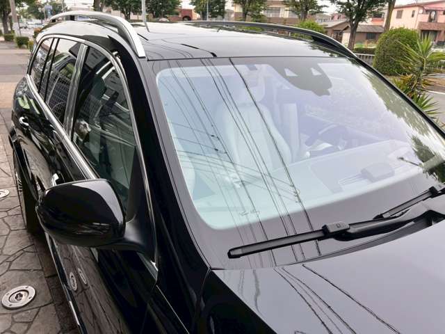 メルセデスベンツ ＧＬＳ ６００ ４マチック （ＩＳＧ搭載モデル） ４ＷＤ R4年 (東海) 99