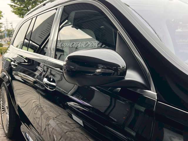 メルセデスベンツ ＧＬＳ ６００ ４マチック （ＩＳＧ搭載モデル） ４ＷＤ R4年 (東海) 99