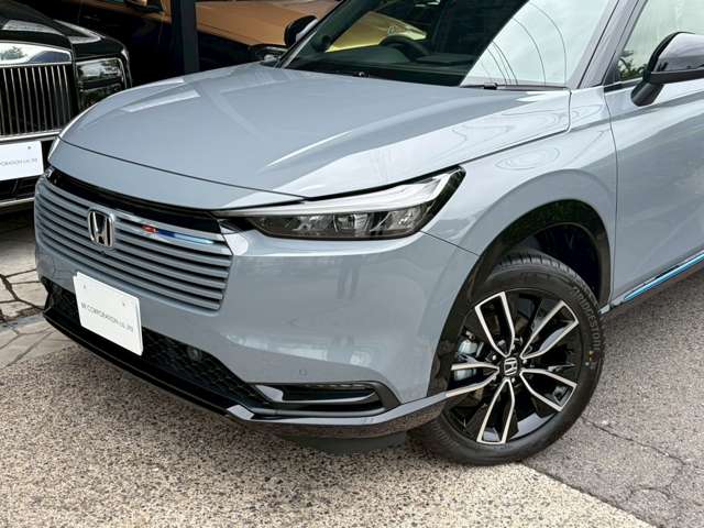 ホンダ ヴェゼル １．５ Ｅ：ＨＥＶ Ｚ プレイパッケージ R8年 (東海) 99