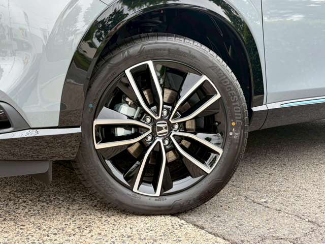 ホンダ ヴェゼル １．５ Ｅ：ＨＥＶ Ｚ プレイパッケージ R8年 (東海) 99