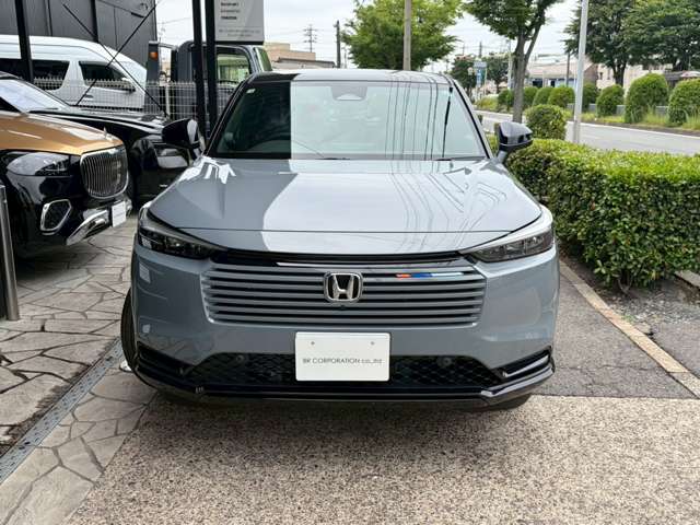 ホンダ ヴェゼル １．５ Ｅ：ＨＥＶ Ｚ プレイパッケージ R8年 (東海) 99