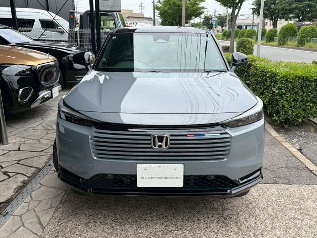 ホンダ ヴェゼル １．５ Ｅ：ＨＥＶ Ｚ プレイパッケージ R8年 (東海) 99