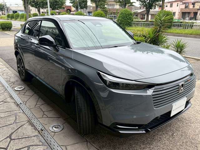 ホンダ ヴェゼル １．５ Ｅ：ＨＥＶ Ｚ プレイパッケージ R8年 (東海) 99