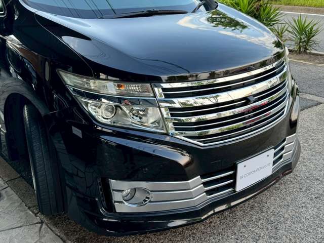 日産 エルグランド ３．５ ライダー ４ＷＤ H23年 (東海) 99