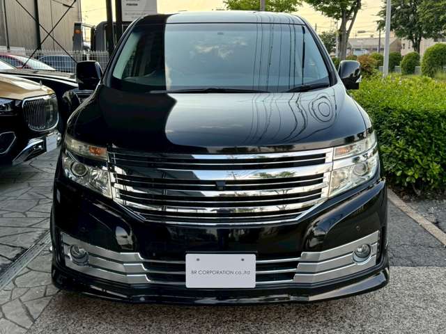 日産 エルグランド ３．５ ライダー ４ＷＤ H23年 (東海) 99
