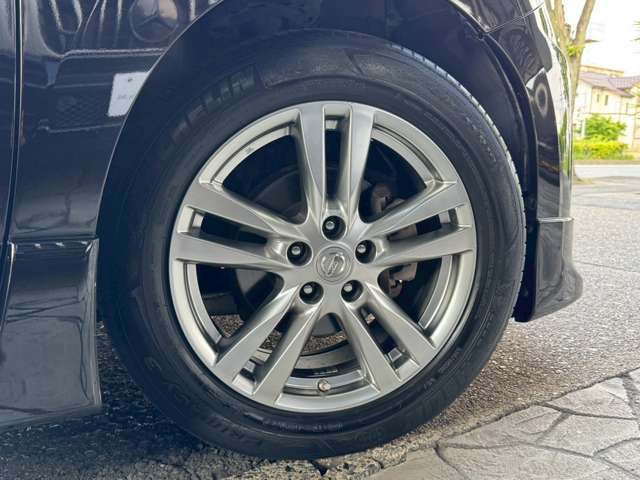 日産 エルグランド ３．５ ライダー ４ＷＤ H23年 (東海) 99