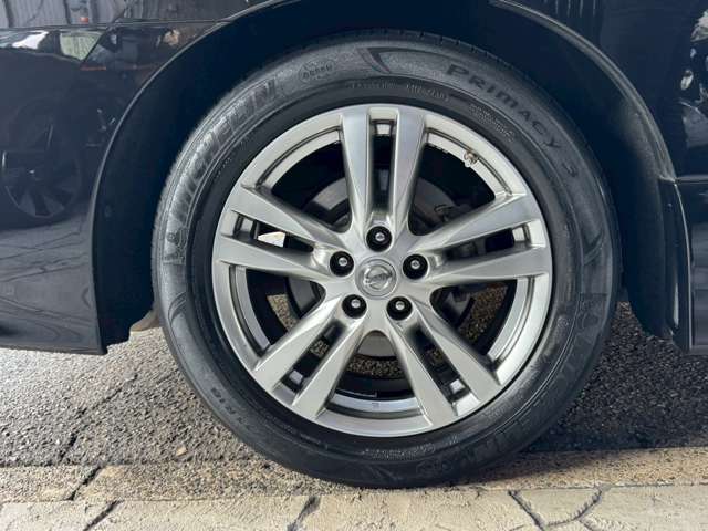 日産 エルグランド ３．５ ライダー ４ＷＤ H23年 (東海) 99